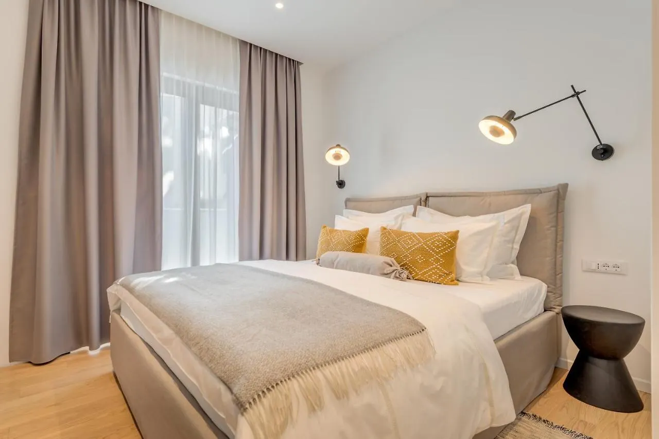 Villa Juliet Trogir