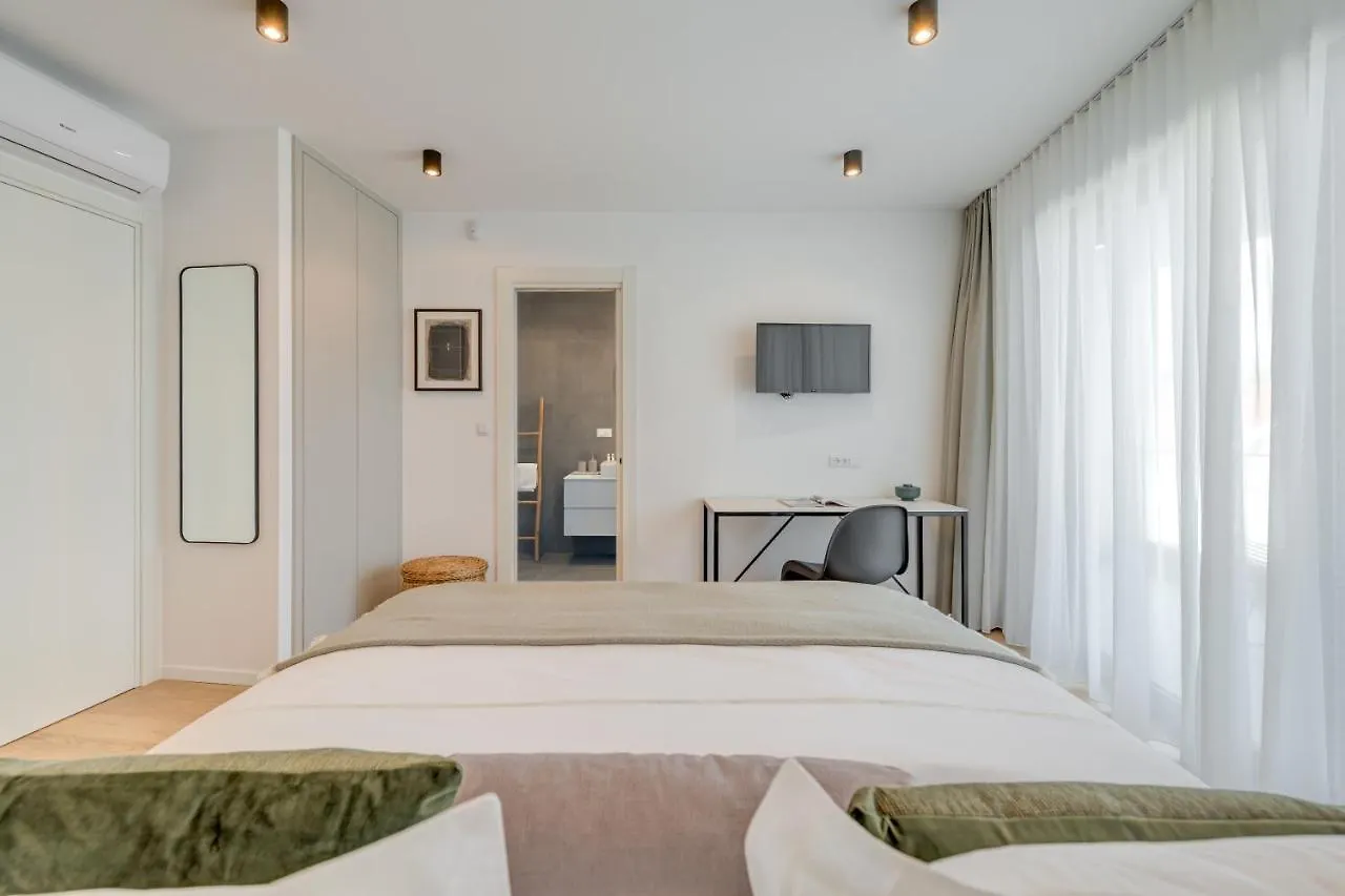 Villa Juliet Trogir