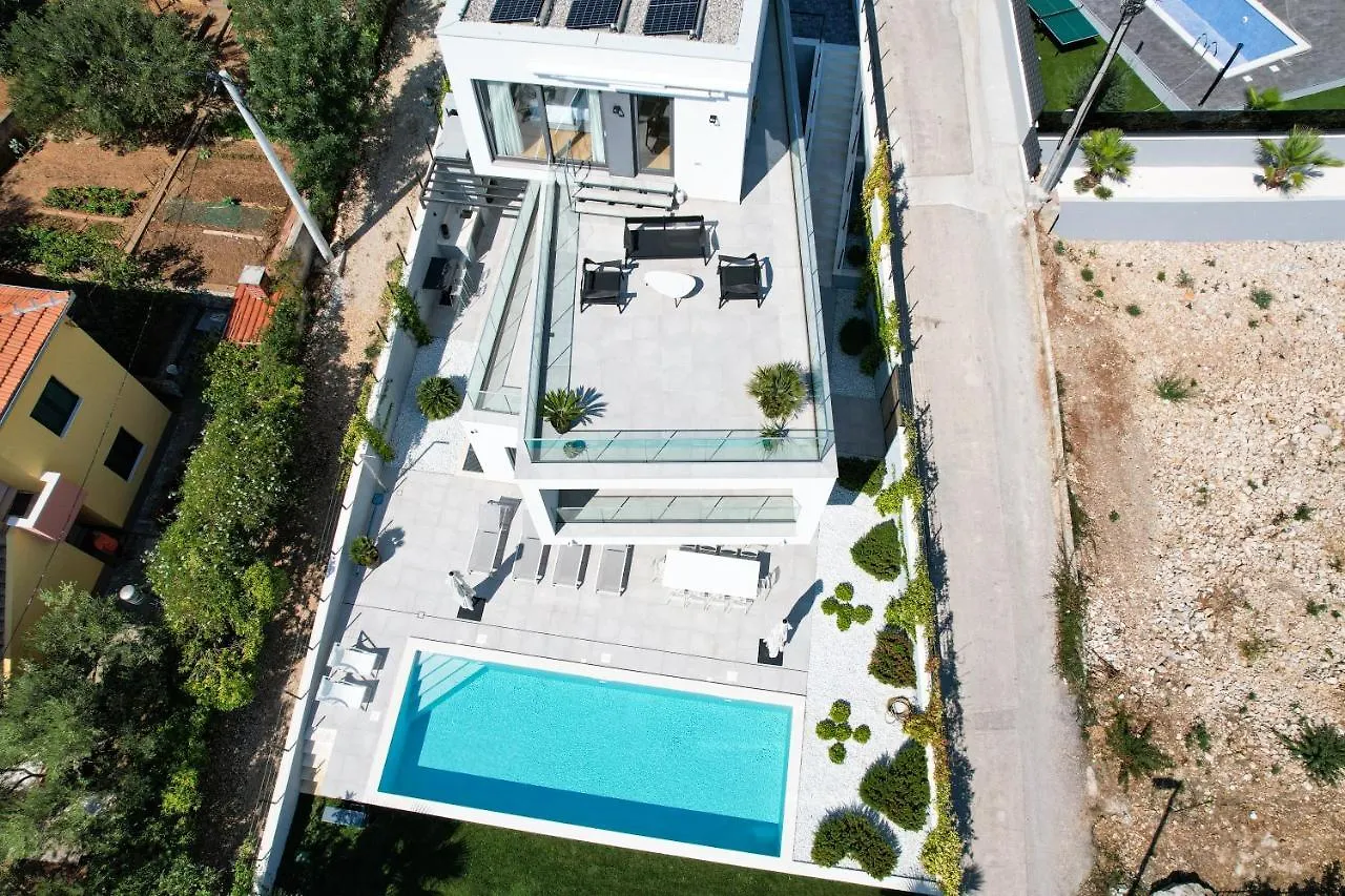 Villa Juliet Trogir