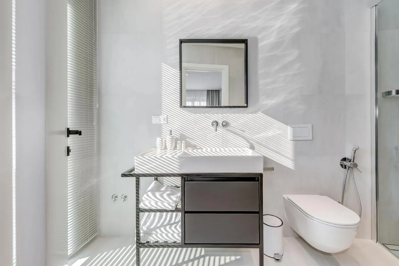 Villa Juliet Trogir