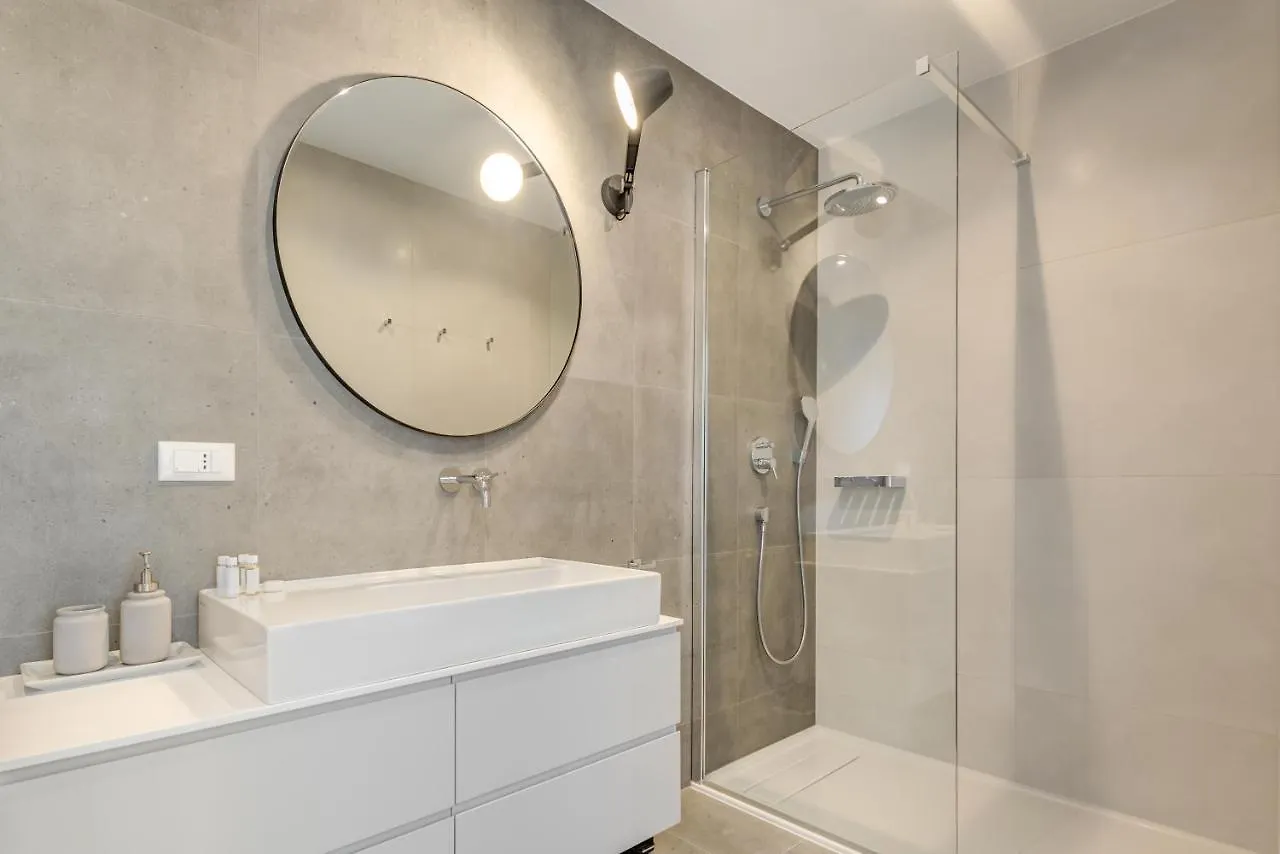 Villa Juliet Trogir