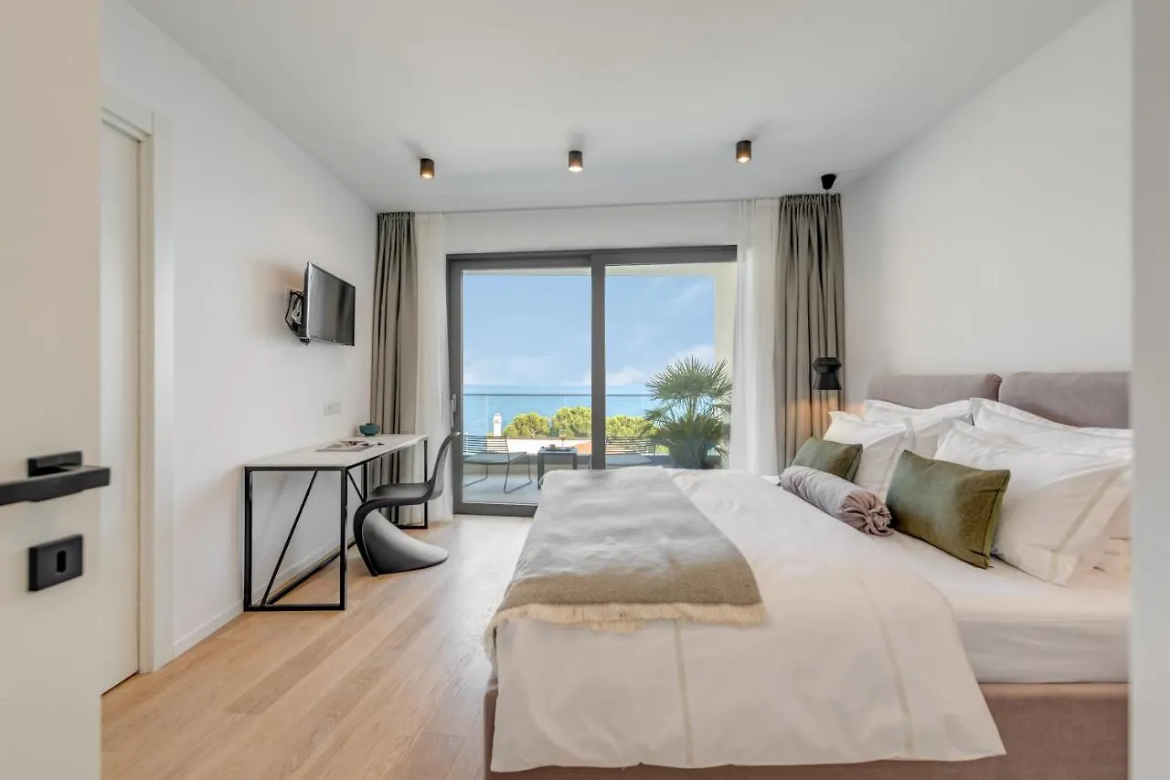 Villa Juliet Trogir Croatia
