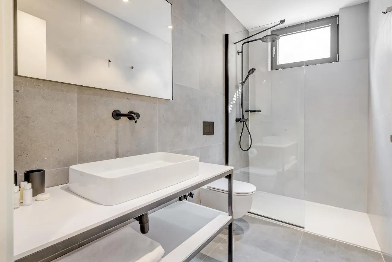 Villa Juliet Trogir