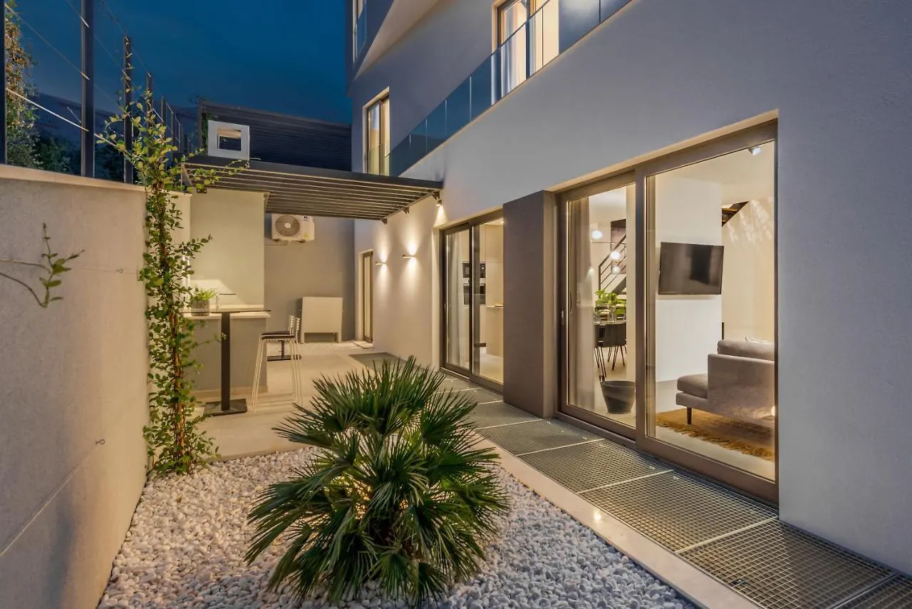 Villa Juliet Trogir