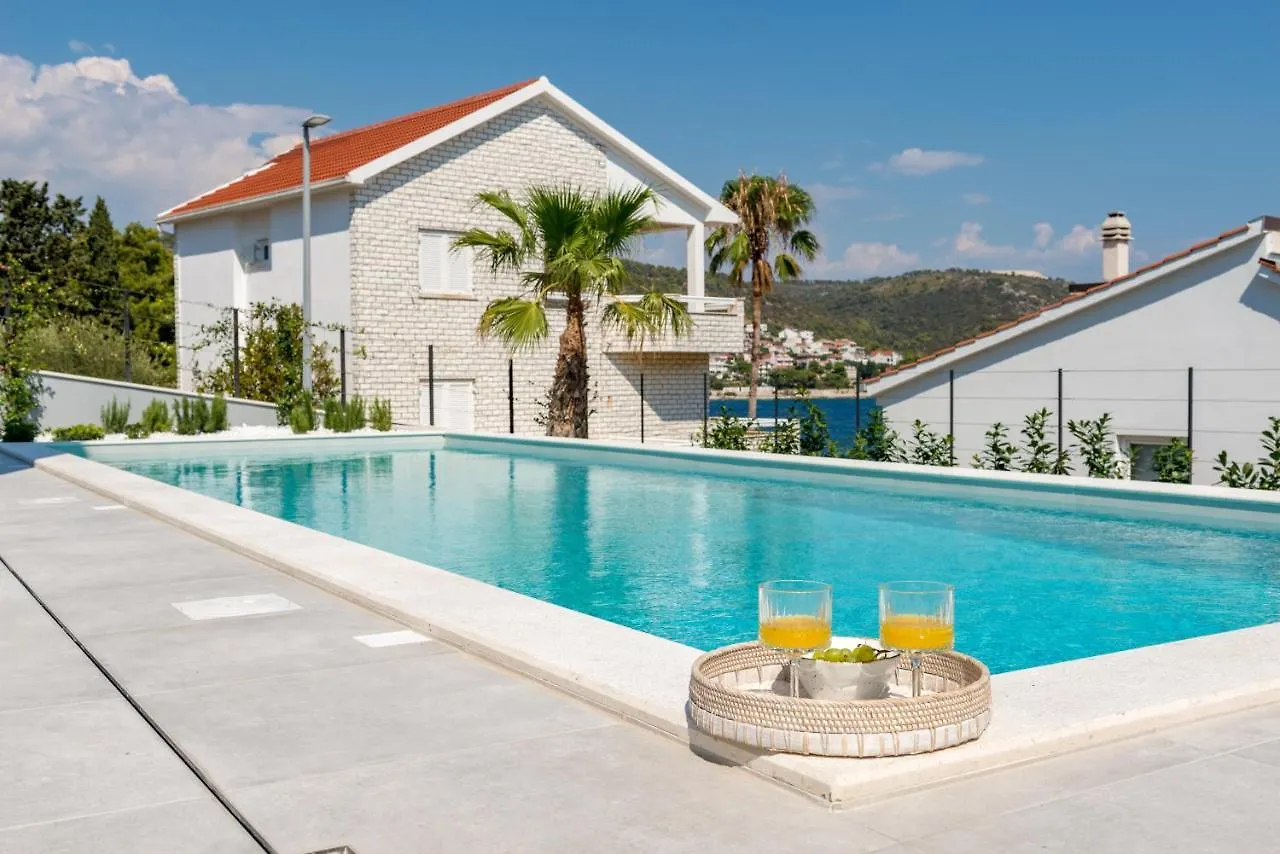 Villa Juliet Trogir
