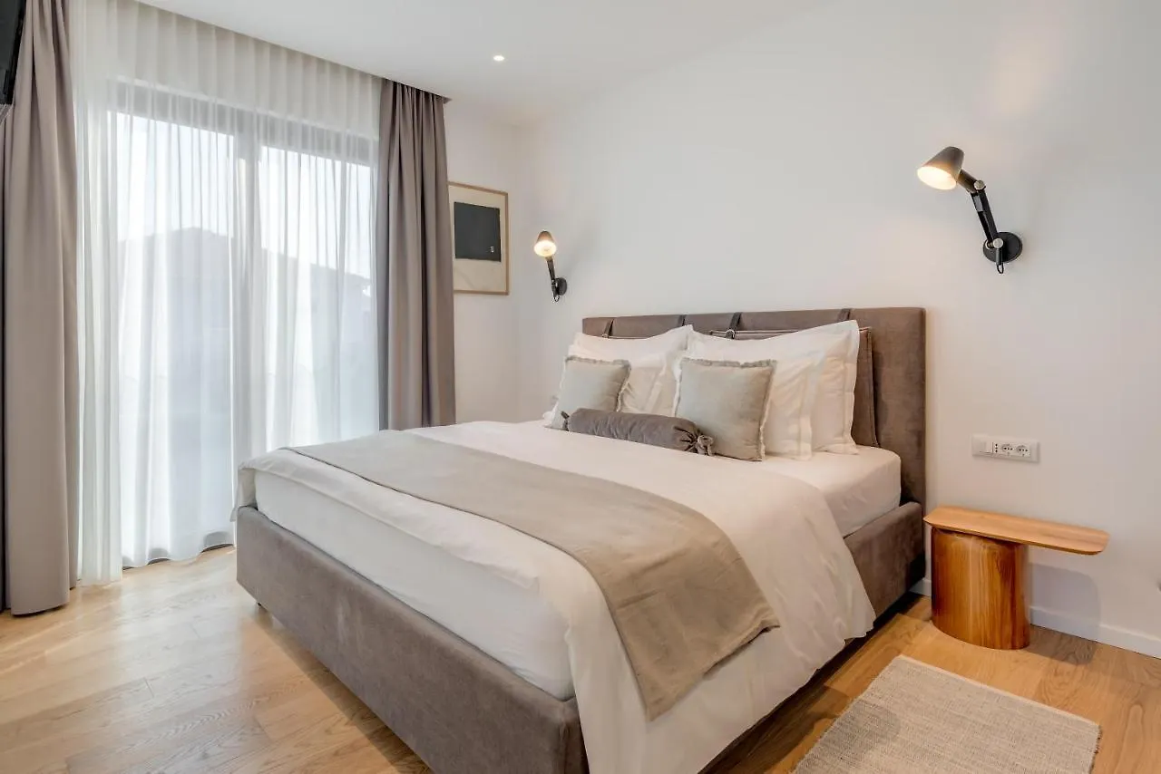Villa Juliet Trogir