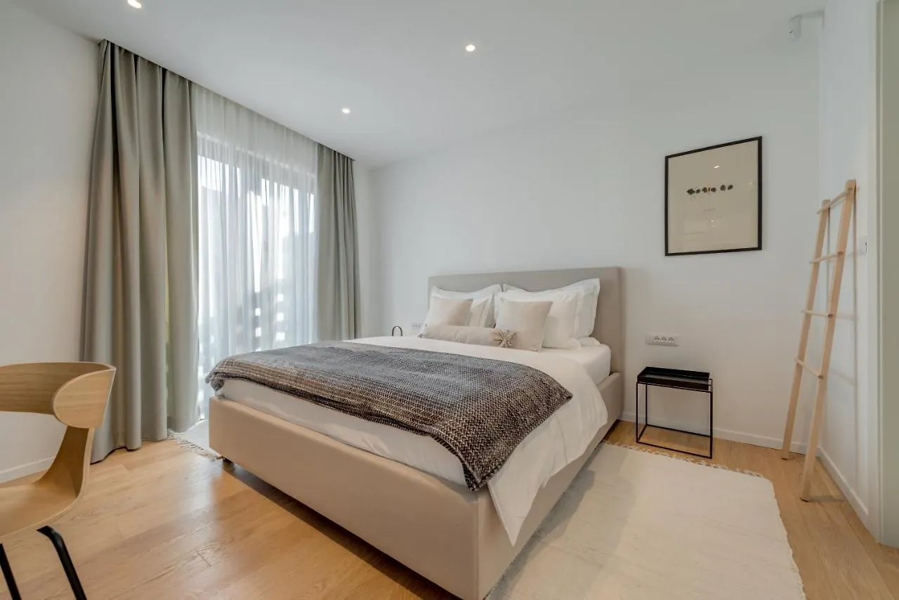 Villa Juliet Trogir