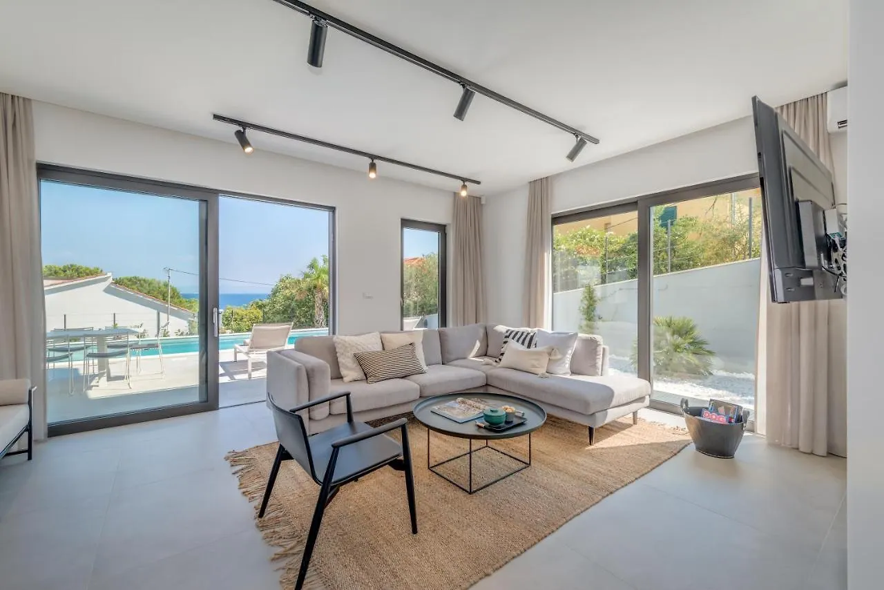 Villa Juliet Trogir