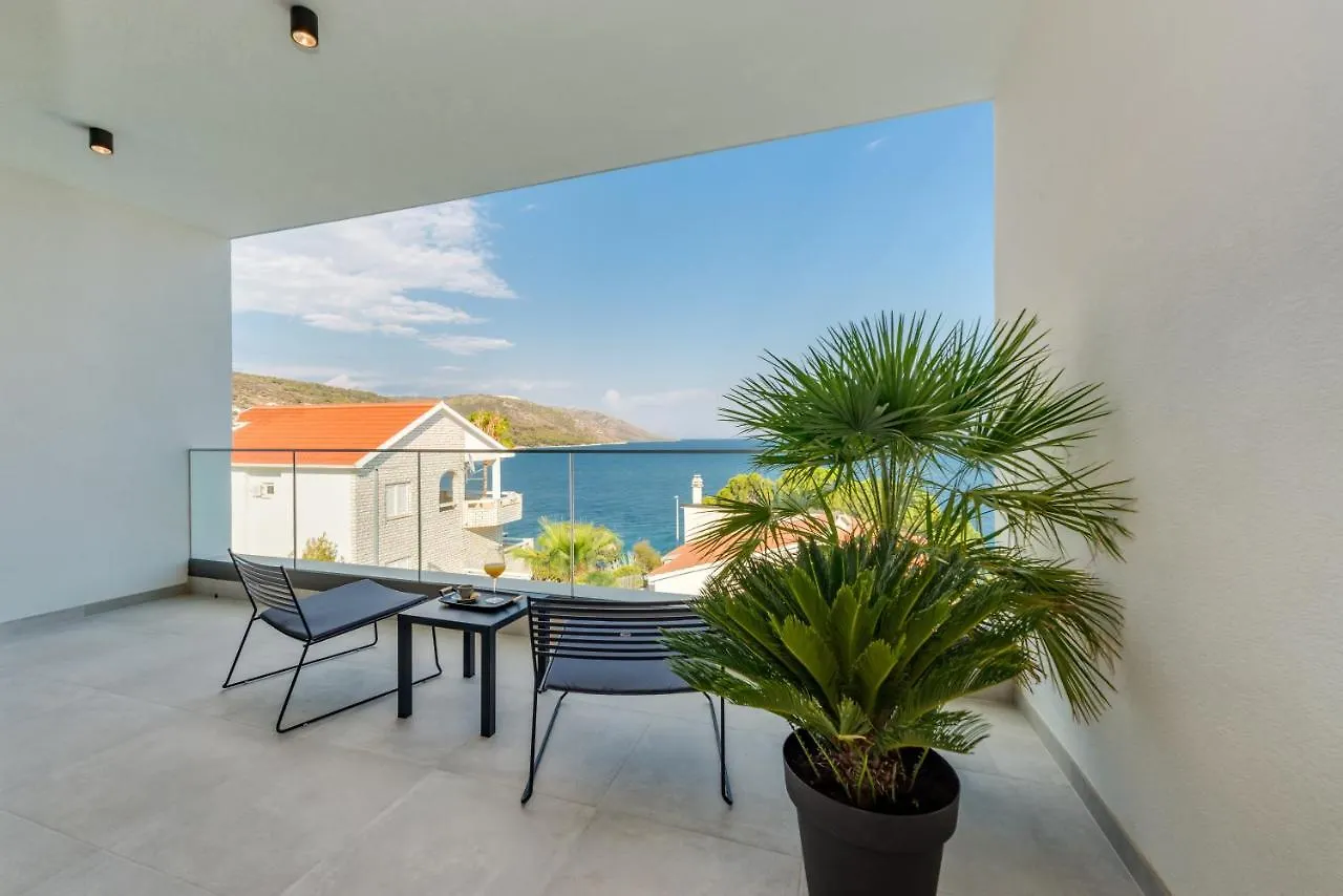 Villa Juliet Trogir