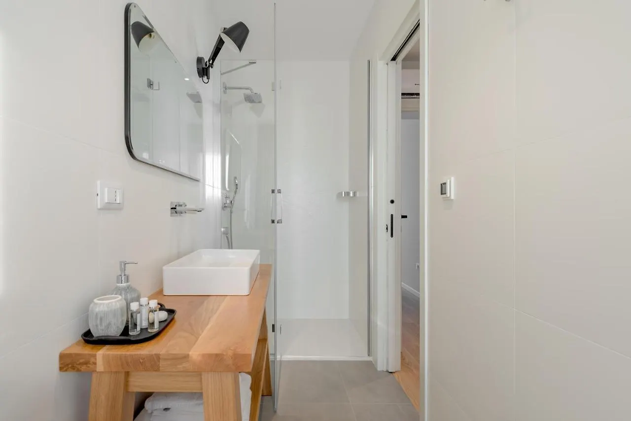 Villa Juliet Trogir 0*,