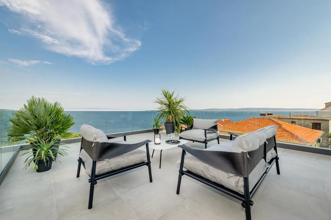 Villa Juliet Trogir