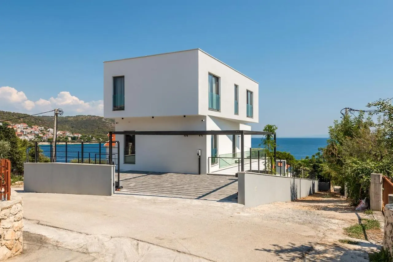 Villa Juliet Trogir Croatia