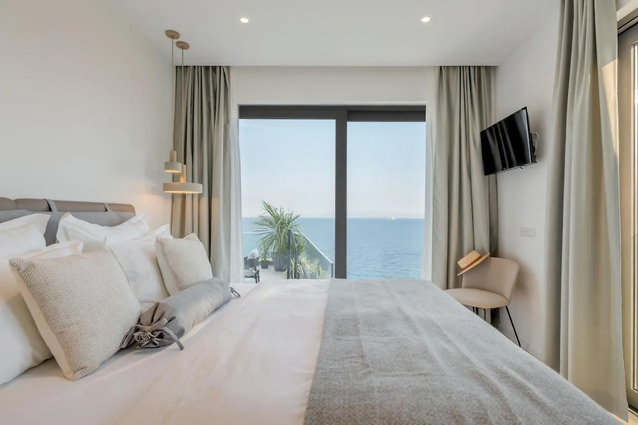 Villa Juliet Trogir 0*,  Croatia