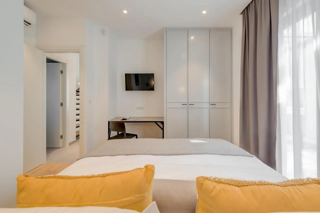 Villa Juliet Trogir Croatia