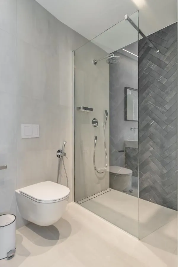 Villa Juliet Trogir 0*,  Croatia