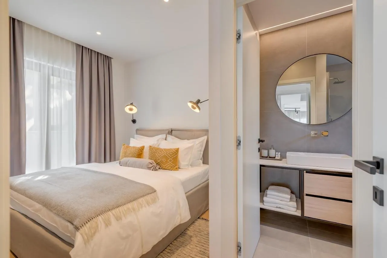 Villa Juliet Trogir