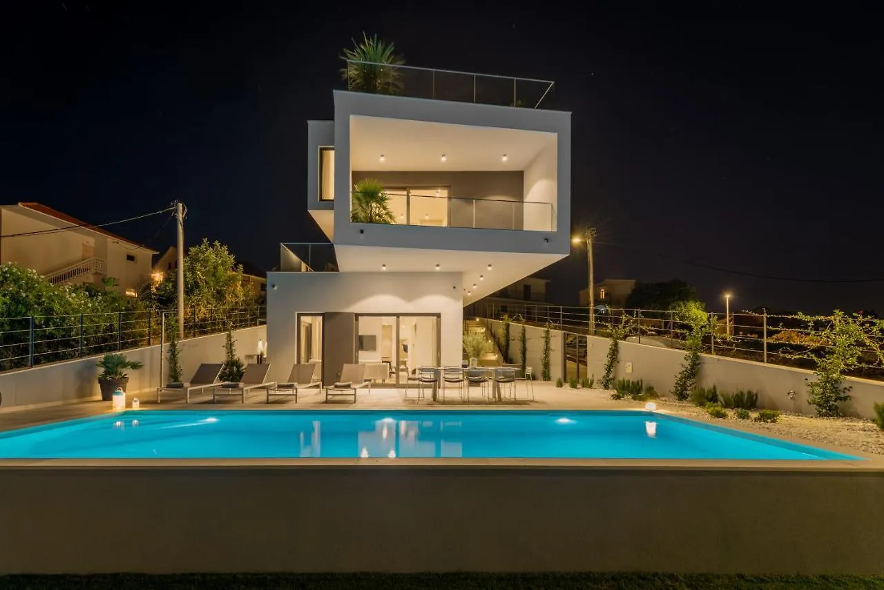 Villa Juliet Trogir