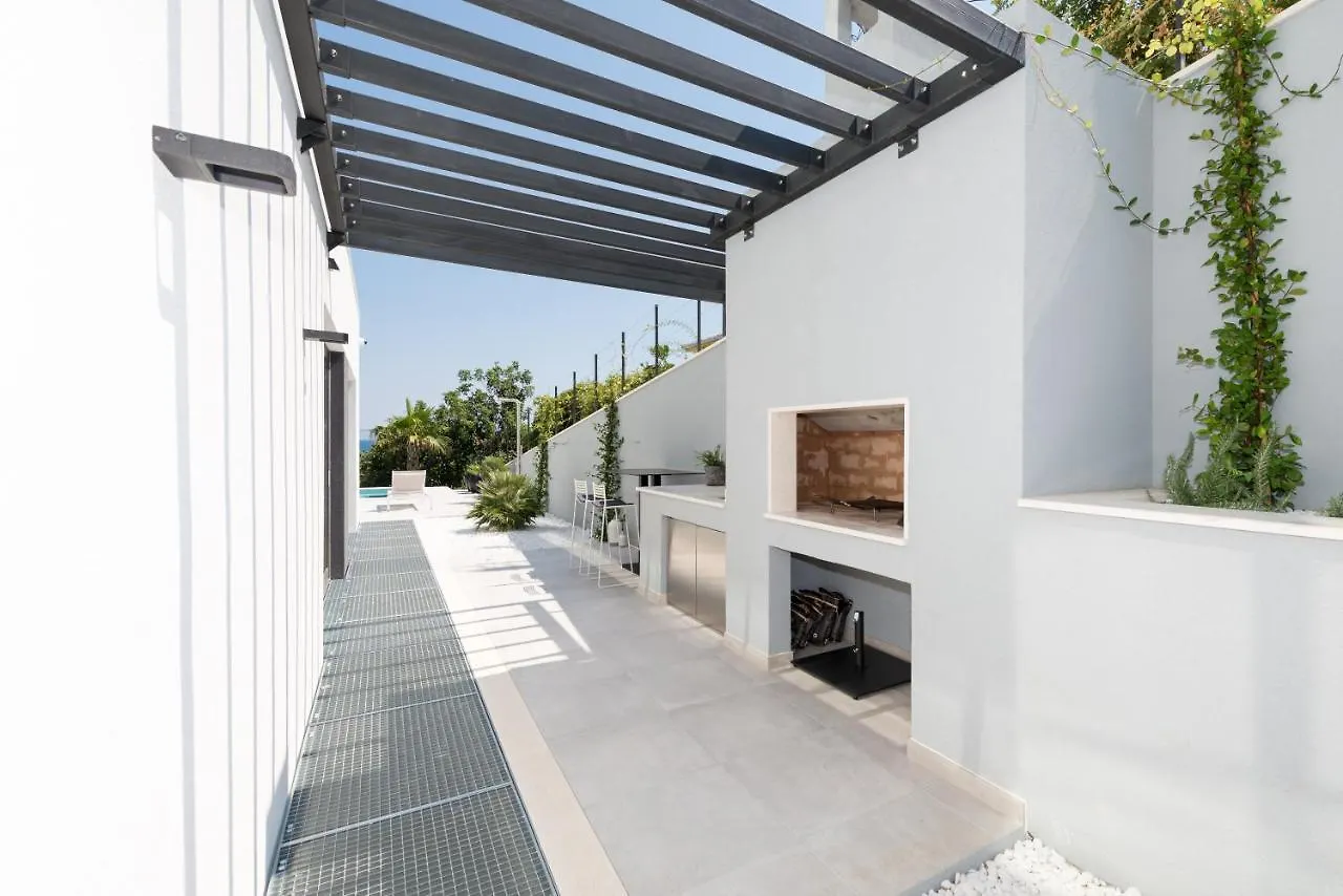 Villa Juliet Trogir