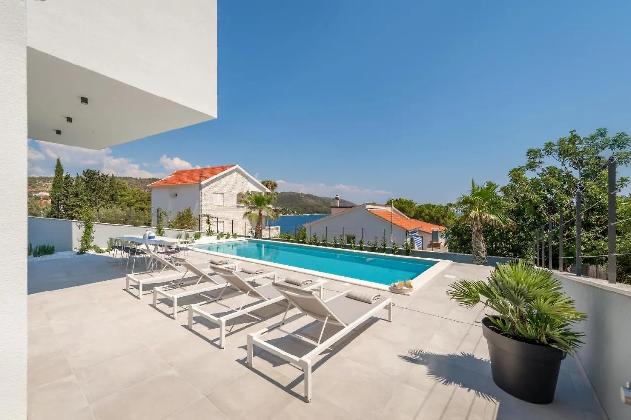 Villa Juliet Trogir Croatia