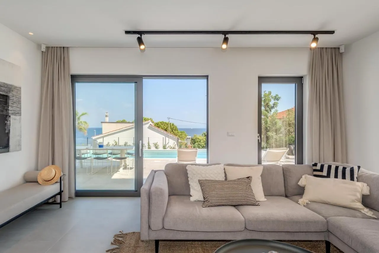 Villa Juliet Trogir