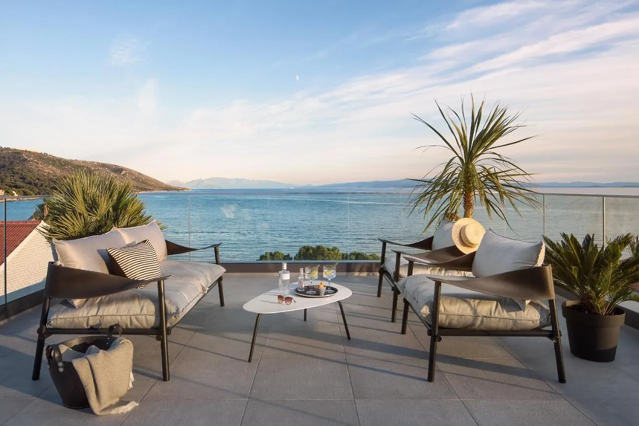 Villa Juliet Trogir