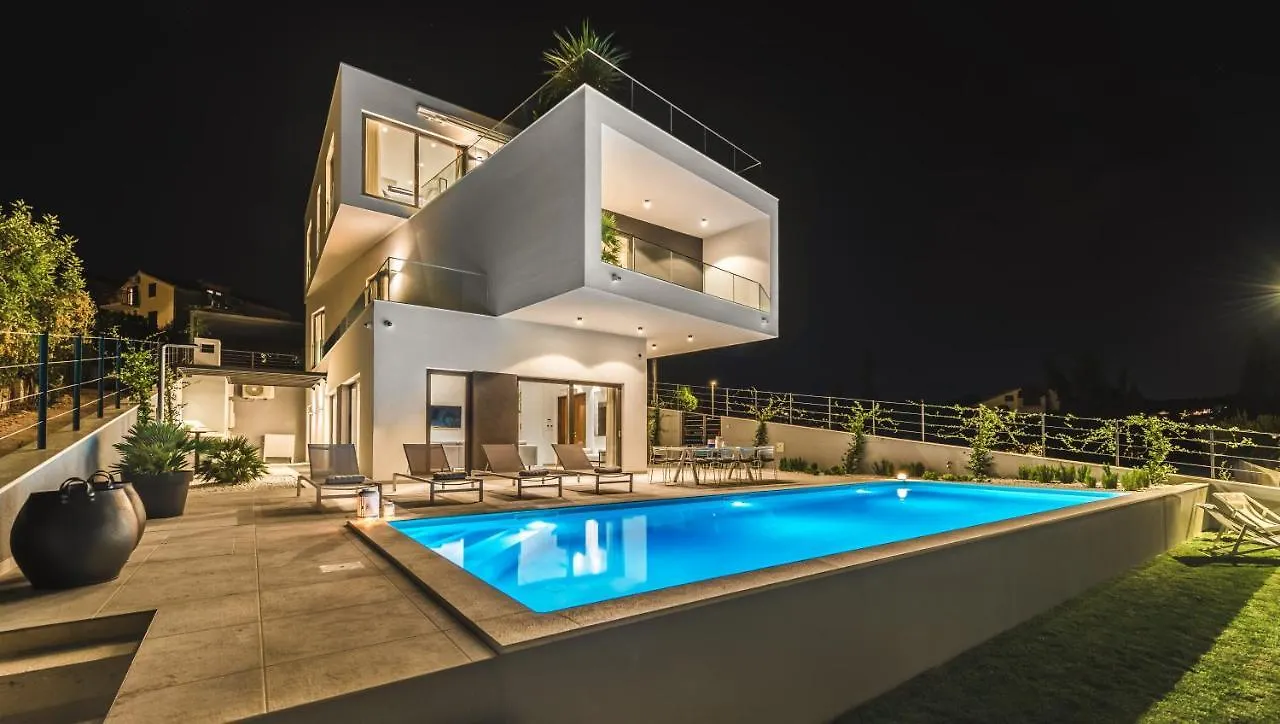 Villa Juliet Trogir