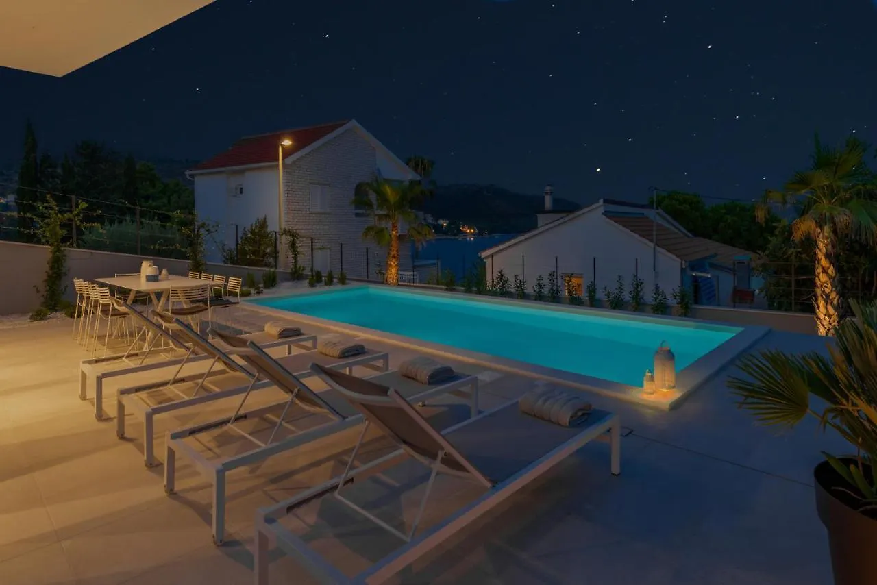 Villa Juliet Trogir Croatia