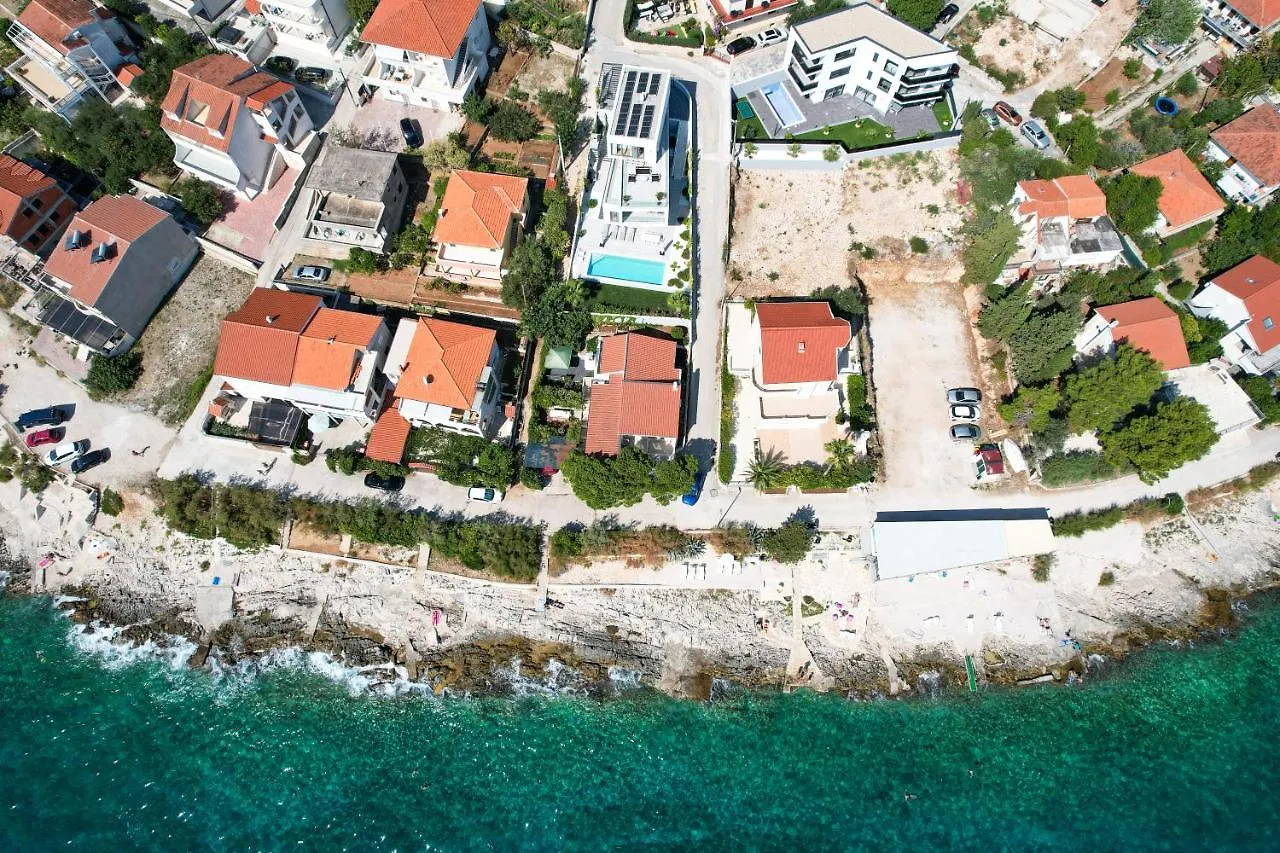 Villa Juliet Trogir