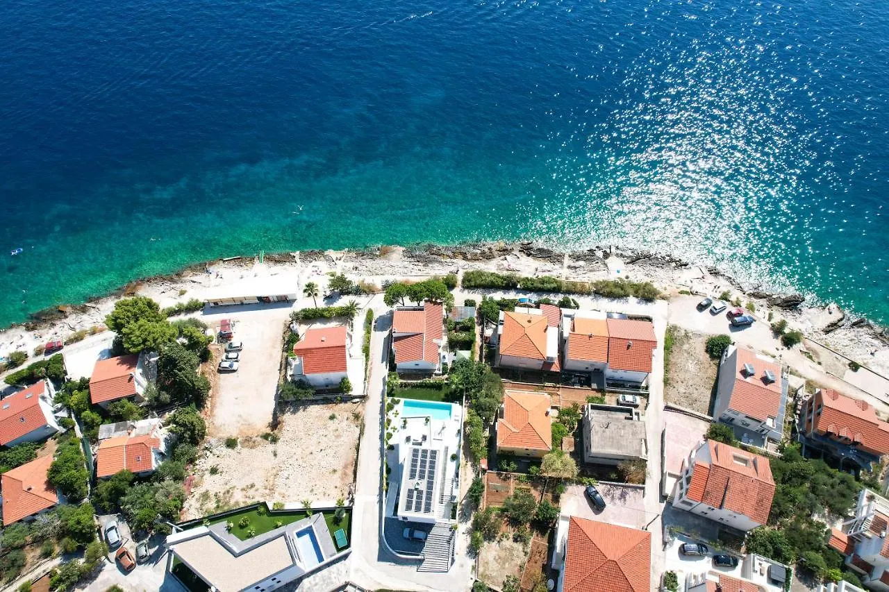 Villa Juliet Trogir