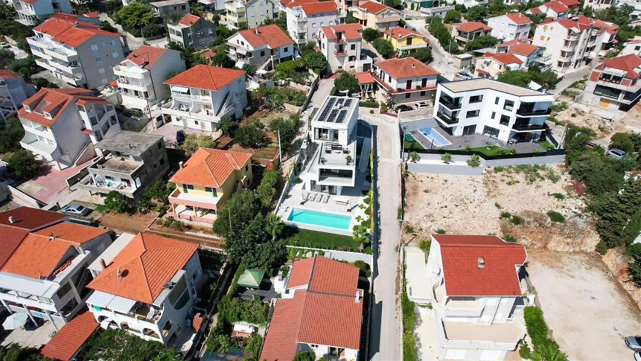 Villa Juliet Trogir