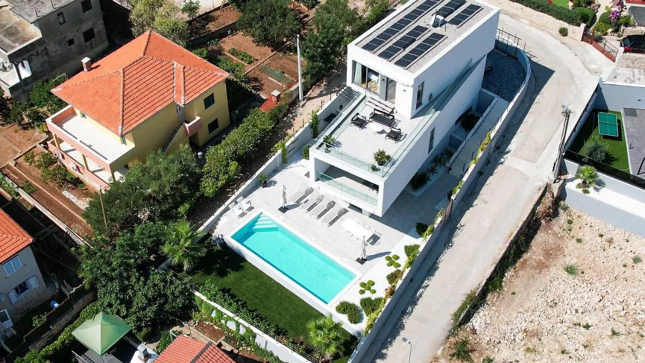 Villa Juliet Trogir