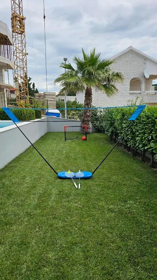 Villa Juliet Trogir