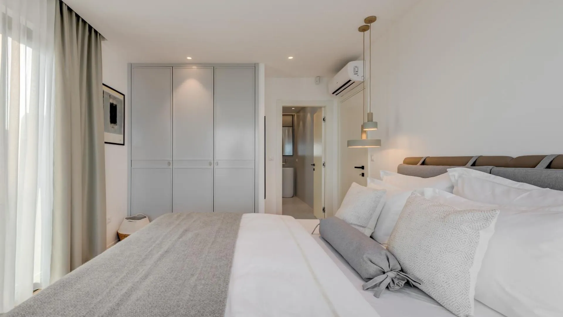 Villa Juliet Trogir