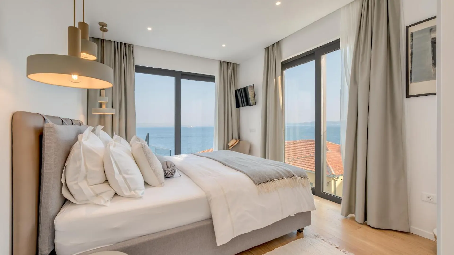 Villa Juliet Trogir 0*,  Croatia