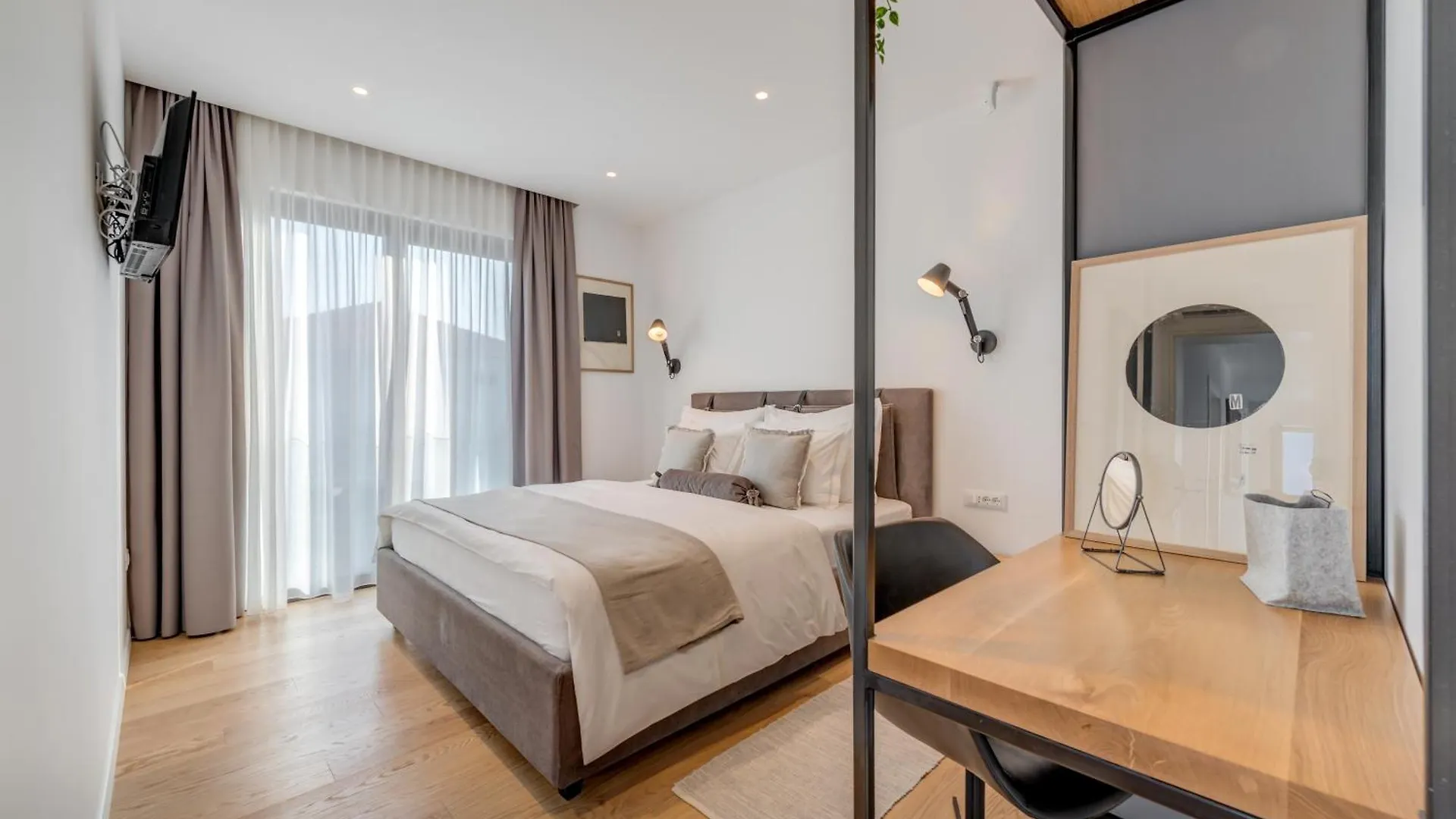 Villa Juliet Trogir
