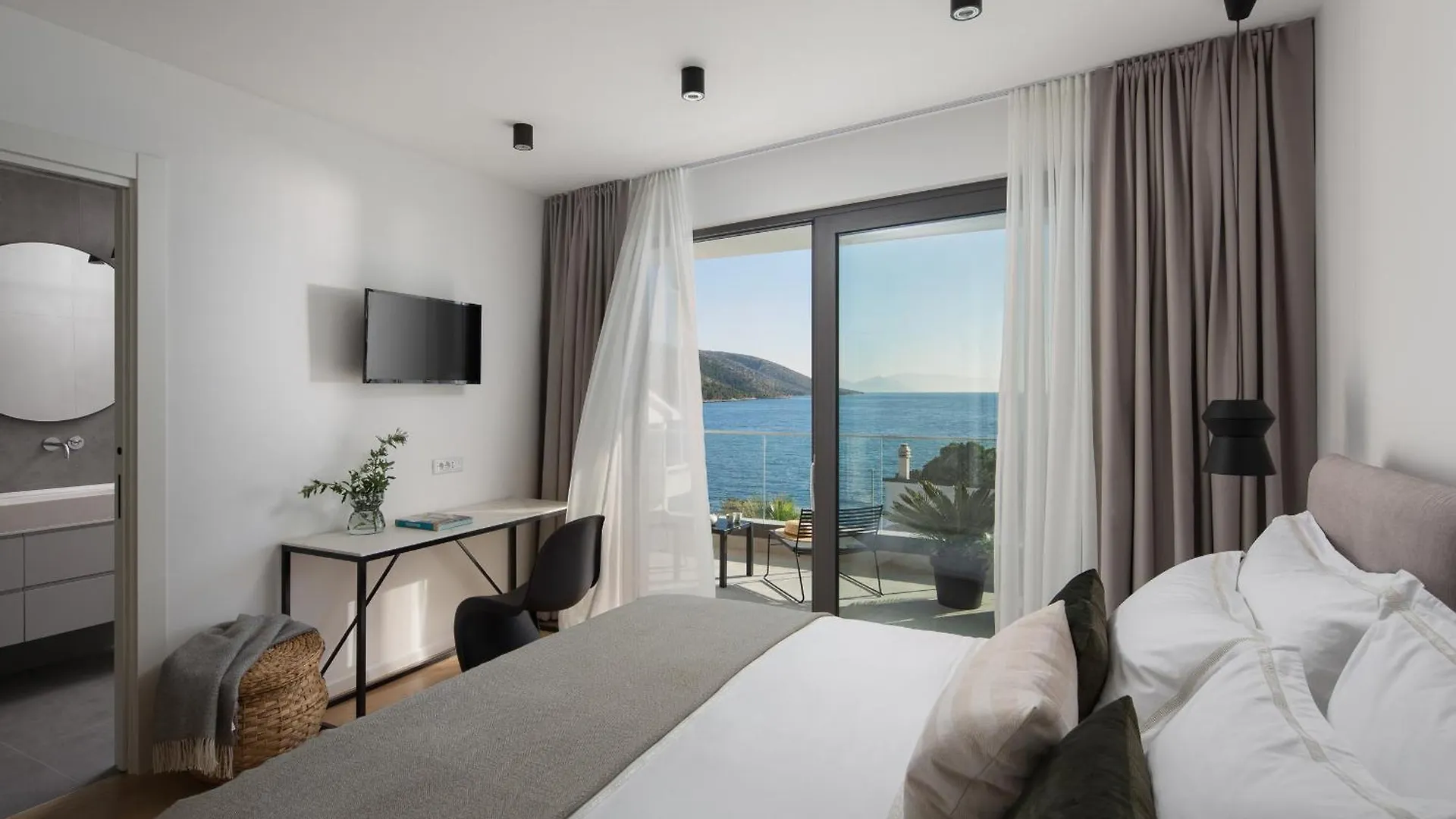 Villa Juliet Trogir