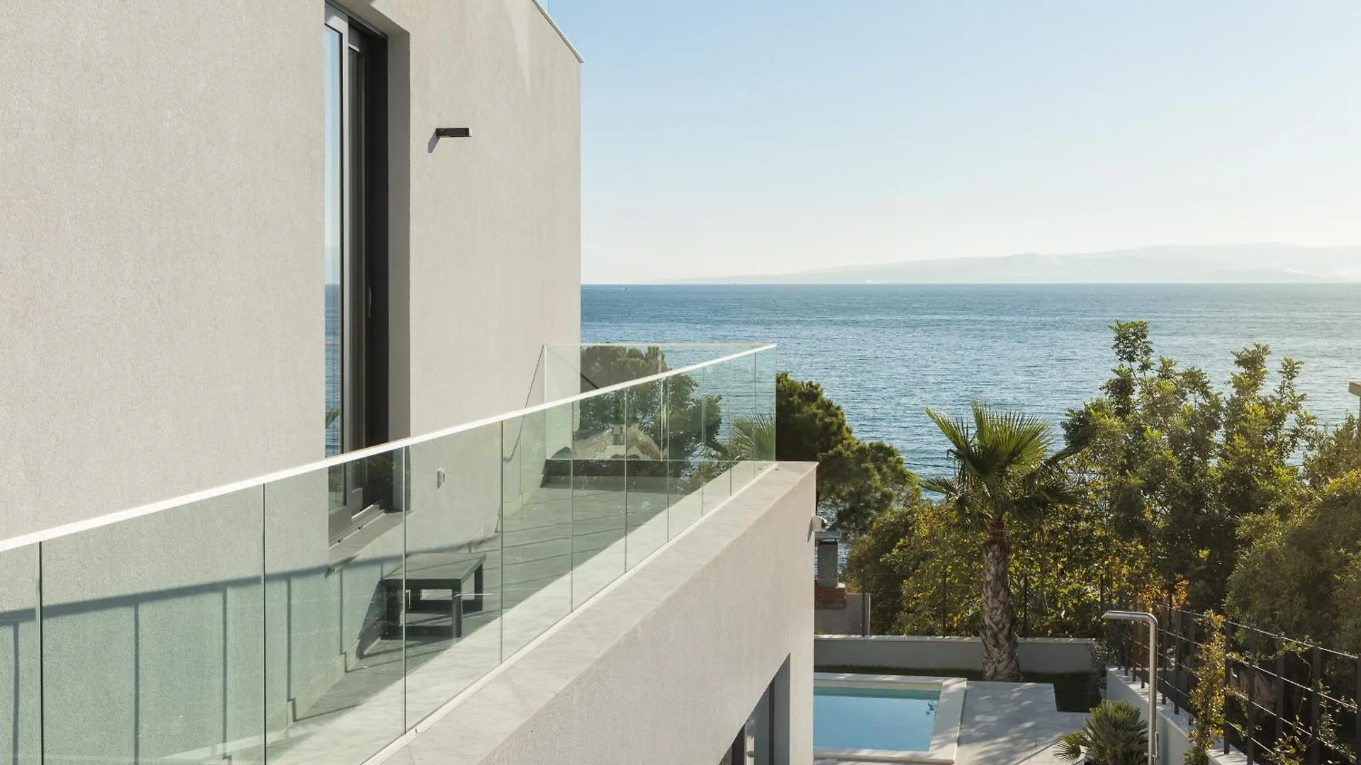 Villa Juliet Trogir