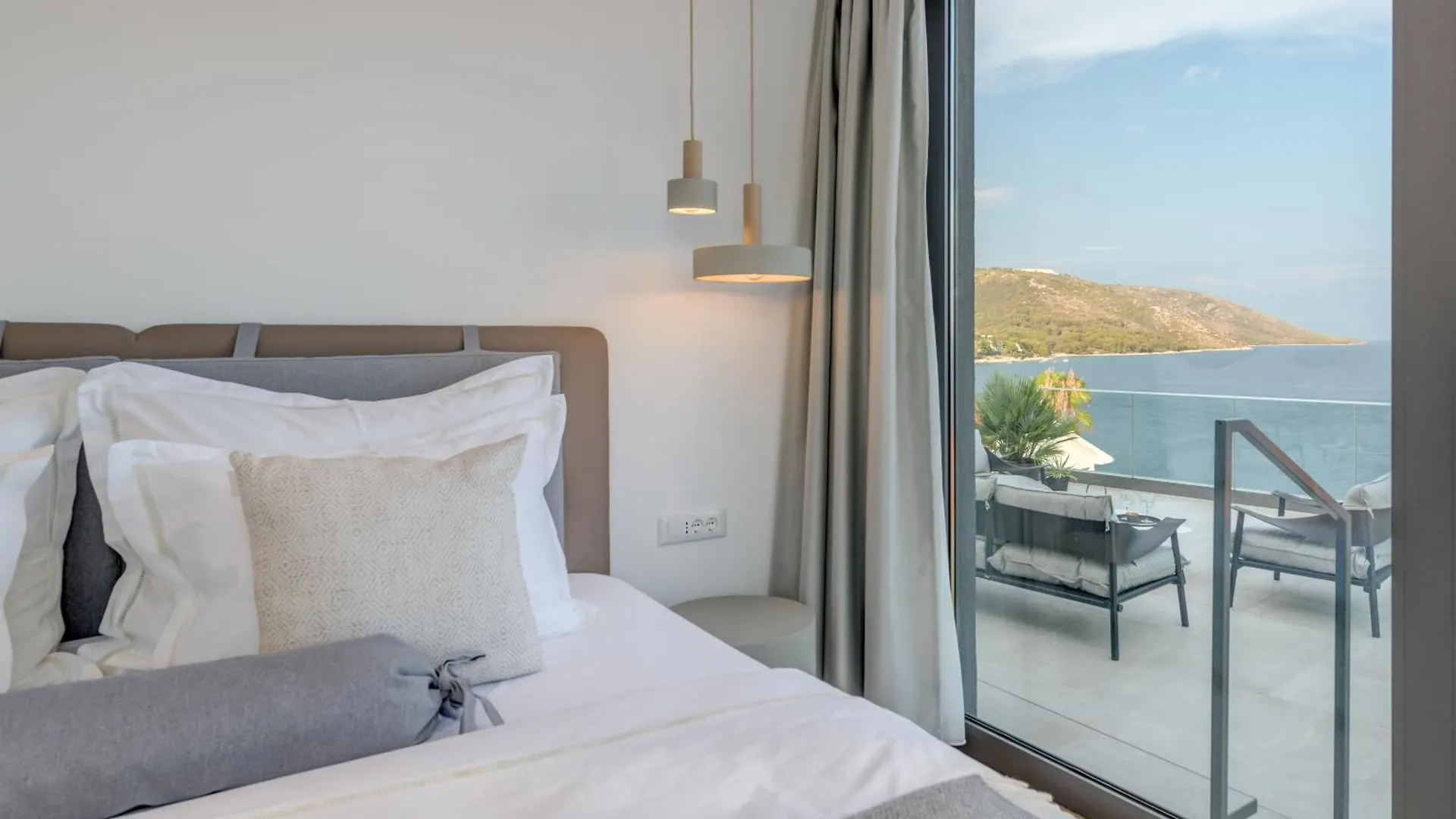 Villa Juliet Trogir 0*,
