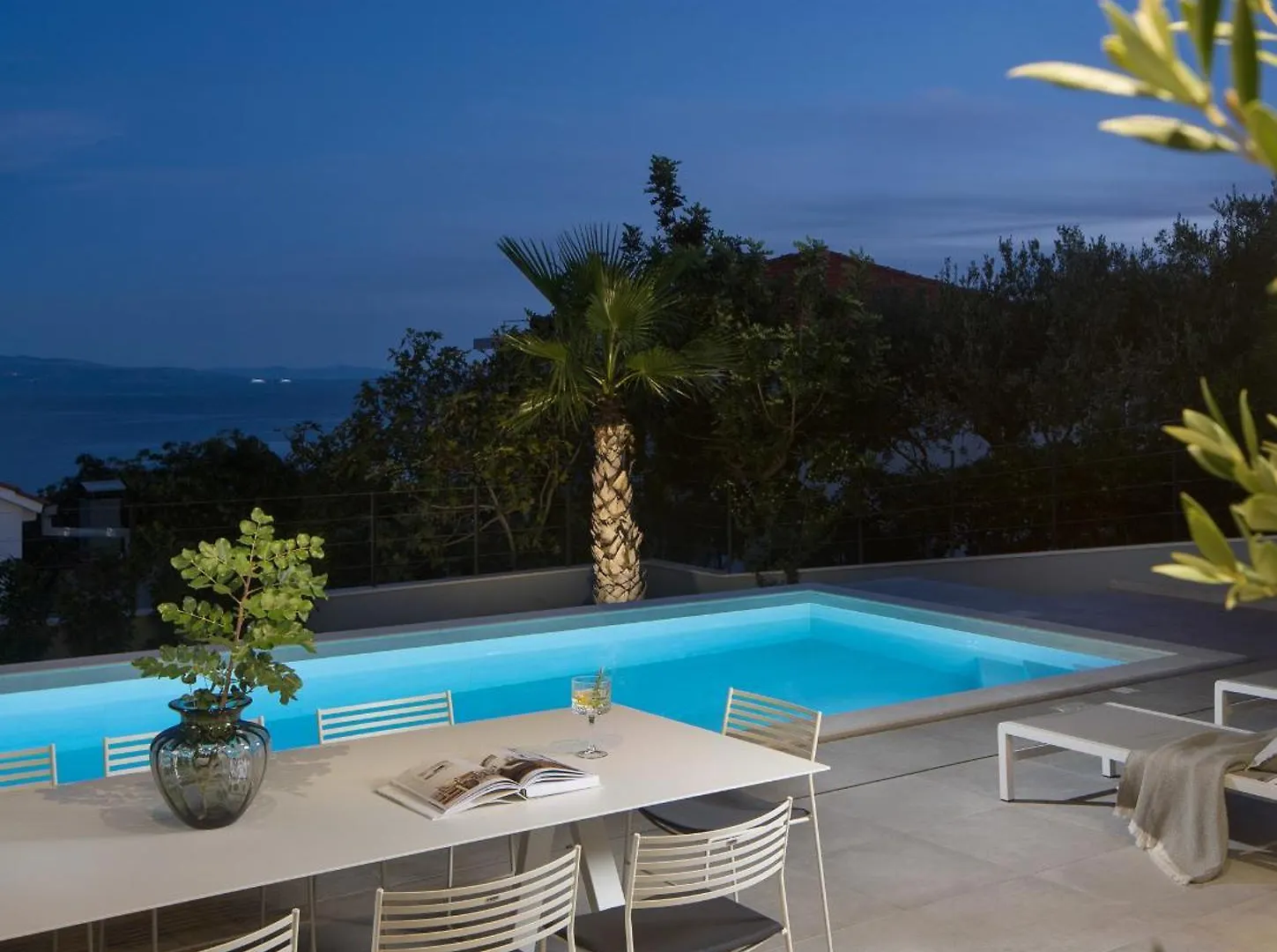 Villa Juliet Trogir