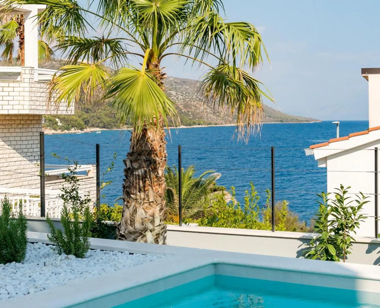 Villa Juliet Trogir Croatia