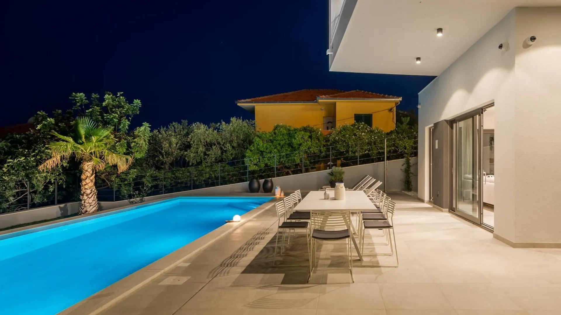 Villa Juliet Trogir